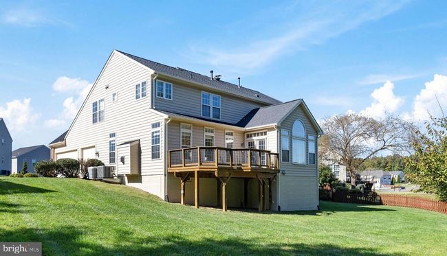 6028 Greenspring Rd, House other with 4 bedrooms, 5 bathrooms and null parking in FREDERICKSBURG VA | Image 39