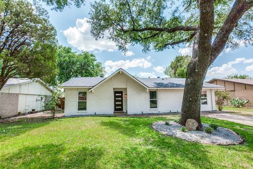 3329 Westminster Dr, Plano, TX, 75074-2413 | Card Image