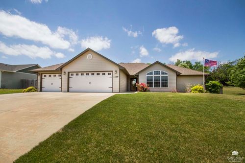 1119 St Patricks Drive, Chapman, KS, 67431 | Card Image