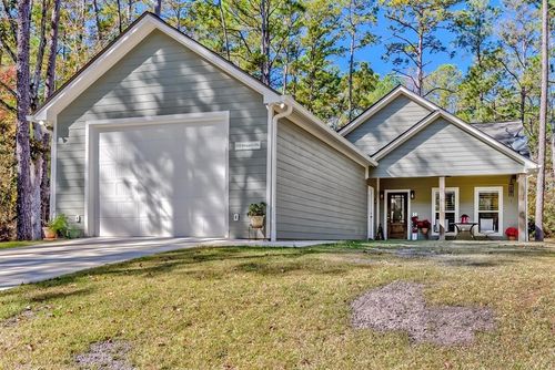 153 Dagger Dr, Brookeland, TX, 75931-4803 | Card Image