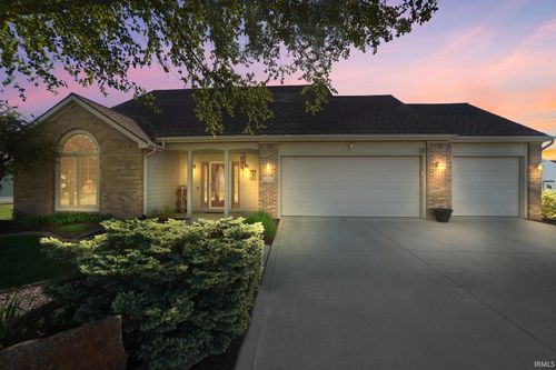 13208 Ravenswood Blvd, Fort Wayne, IN, 46845-8709 | Card Image