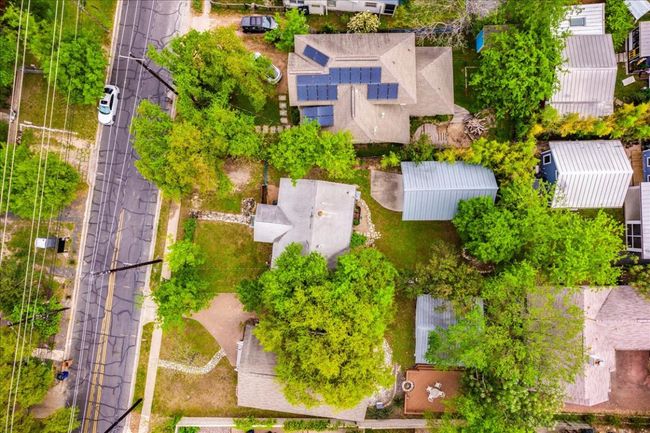 1713 S 5 Th St, House other with 2 bedrooms, 1 bathrooms and 2 parking in Austin TX | Image 28