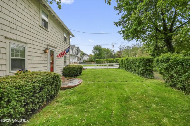 1 Cherry Ln, House other with 5 bedrooms, 4 bathrooms and null parking in Old Greenwich CT | Image 60