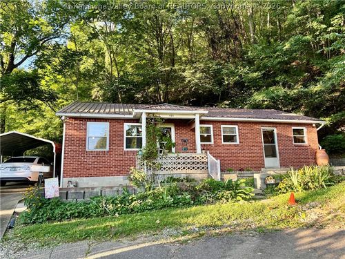 169 Court Street, Madison, WV, 25130 | Card Image