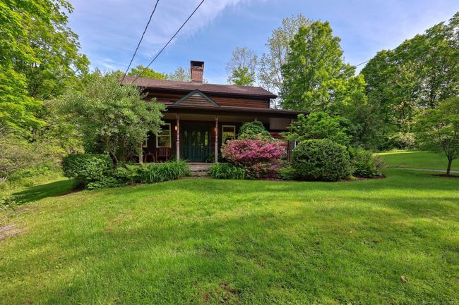 3 Halletts Rd, House other with 3 bedrooms, 2 bathrooms and 4 parking in New Milford CT | Image 24