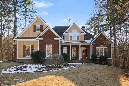 457 Bear Creek Ln, Bogart, GA, 30622-5162 | Card Image