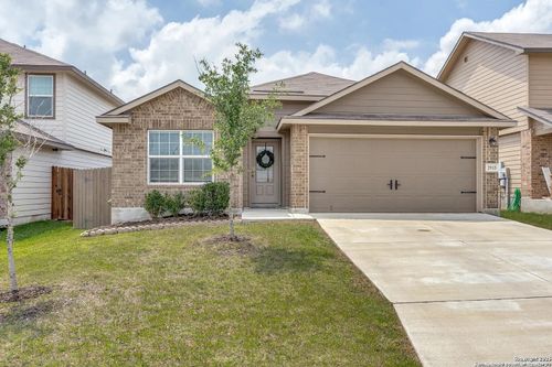 2915 Thackery Grv, San Antonio, TX, 78245-2096 | Card Image