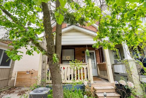 56 Amroth Avenue, Toronto, ON, M4C4H2 | Card Image