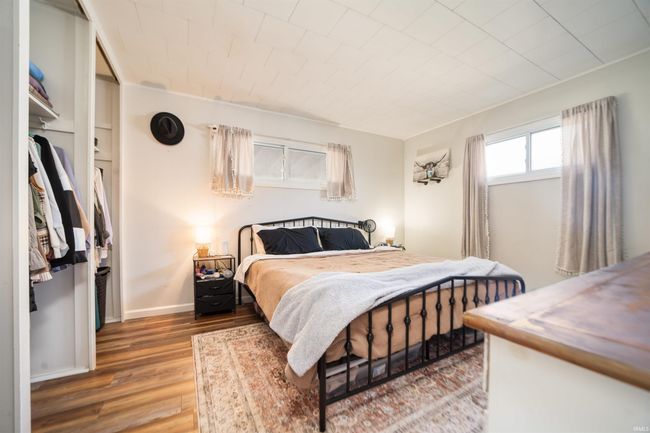 606 Boggs Ave, House other with 2 bedrooms, 1 bathrooms and null parking in Union City IN | Image 17