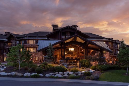4131-2100 Frostwood Blvd, Park City, UT, 84098-6522 | Card Image