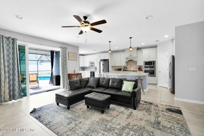 85430 Amaryllis Ct, House other with 5 bedrooms, 3 bathrooms and null parking in FERNANDINA BEACH FL | Image 13