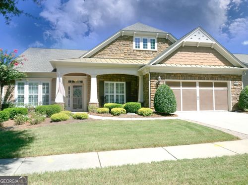 433 Tallulah Dr, Griffin, GA, 30223-7261 | Card Image