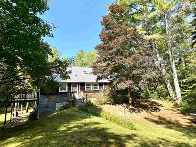 295 Hominy Pot Road, House other with 4 bedrooms, 2 bathrooms and null parking in Sutton NH | Image 1