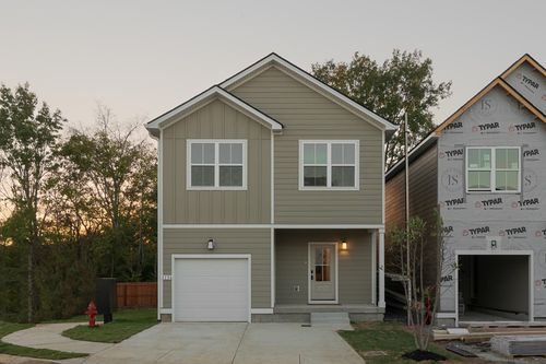1149 Marlowe Lndg, Nashville, TN, 37207 | Card Image
