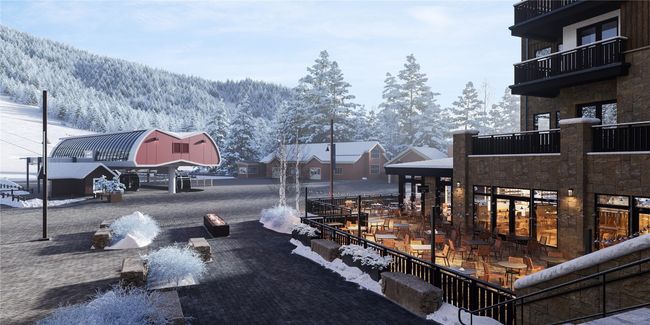 E407 - 75 Hunki Dori Ct, Condo with 4 bedrooms, 4 bathrooms and null parking in KEYSTONE CO | Image 37