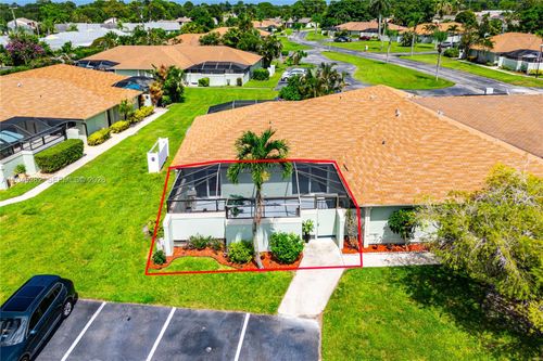 d-106 Bent Arrow Dr, Jupiter, FL, 33458-7632 | Card Image