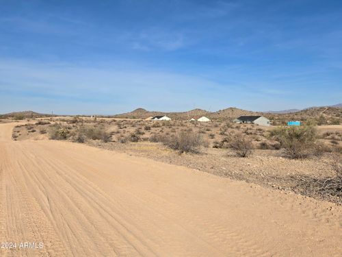 lot-3-334 & Campbell Avenue, Tonopah, AZ, 85354 | Card Image