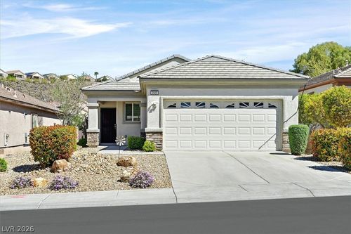 2502 Capella Star St, Henderson, NV, 89044-4430 | Card Image