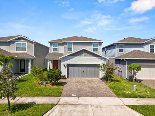 1852 Summer Serenity Dr, Kissimmee, FL, 34744-6482 | Card Image