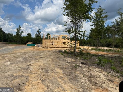 LOT 1 Silver Dollar Rd, Barnesville, GA, 30204 | Card Image