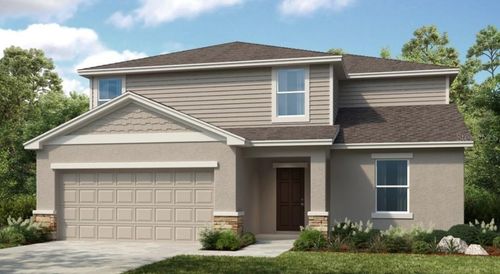 4731 Yellow Elder Way, Kissimmee, FL, 34758 | Card Image