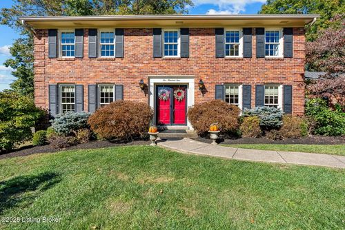 509 Westerham Ct, Louisville, KY, 40222-5034 | Card Image