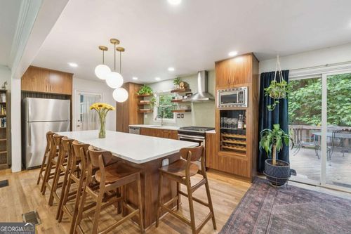 2608 Woodgreen Dr, Chamblee, GA, 30341-5140 | Card Image