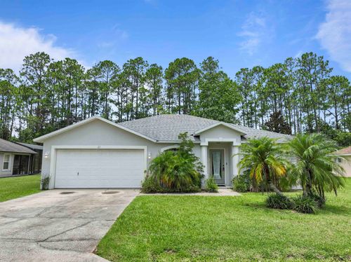 23 Woodside Dr, PALM COAST, FL, 32164-7995 | Card Image