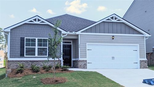 495 Great Salt Ln, Hoschton, GA, 30548-1183 | Card Image