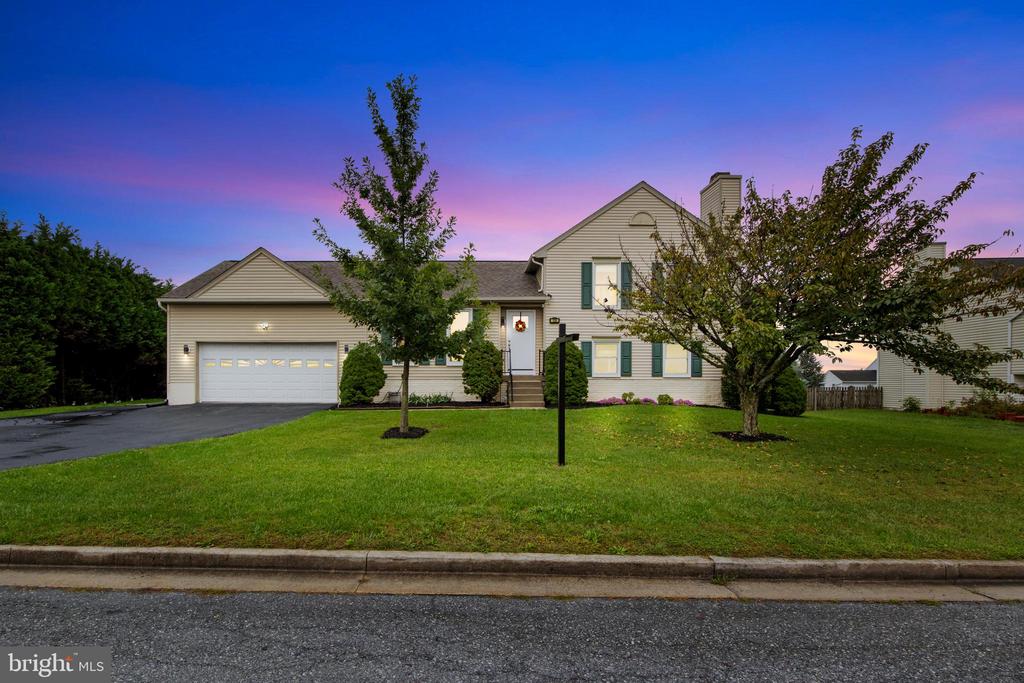 Colliery Dr, Thurmont, MD 21788