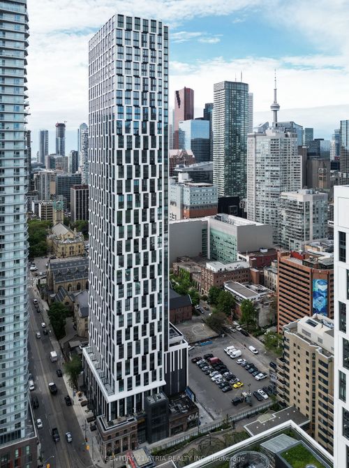 2303-252 Church St, Toronto, ON, M5B0E6 | Card Image