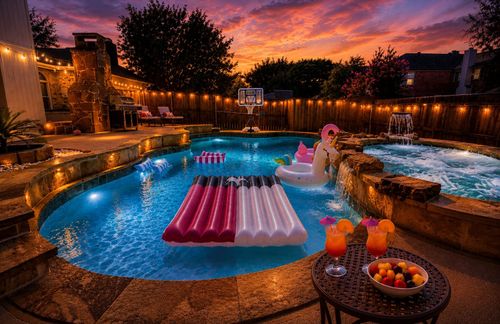 1531 Home Park Dr, Allen, TX, 75002-4585 | Card Image