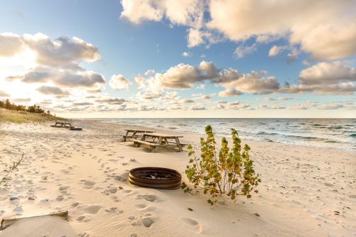 00 Taquaka Rd, Frankfort, MI, 49635 | Card Image