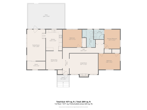 725 Devon Ct, Wilmington, NC, 28403-2724 | Card Image