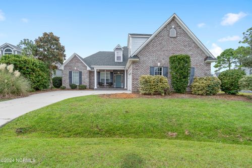 3785 Club Cottage Dr, Southport, NC, 28461-9046 | Card Image