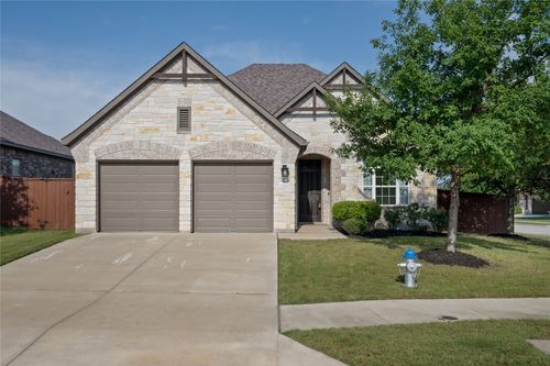 1613 Long Shadow Lane, Georgetown, TX, 78628 | Card Image