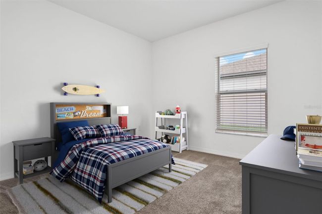 18858 Alfaro Loop, House other with 4 bedrooms, 2 bathrooms and null parking in SPRING HILL FL | Image 20