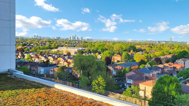 812 - 7890 Bathurst St, Condo with 1 bedrooms, 1 bathrooms and 1 parking in Thornhill ON | Image 35
