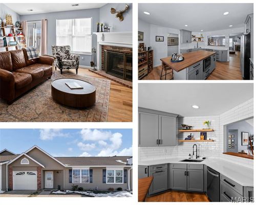 7c-1248 Shirley Ridge Dr, Saint Charles, MO, 63304-3487 | Card Image