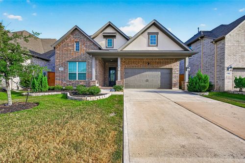 18015 Blossom Springs Ct, Cypress, TX, 77433-2406 | Card Image