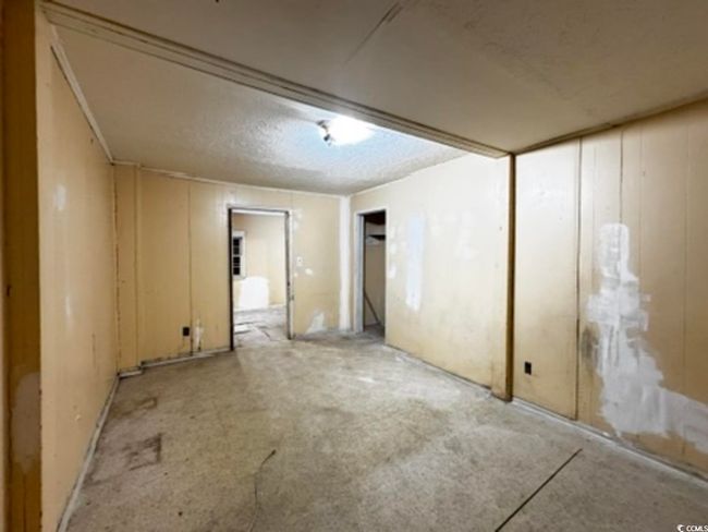 View of spare room | Image 19
