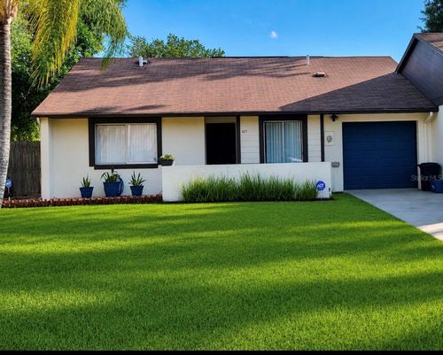 107 Shady Oak Drive, SANFORD, FL, 32773 | Card Image