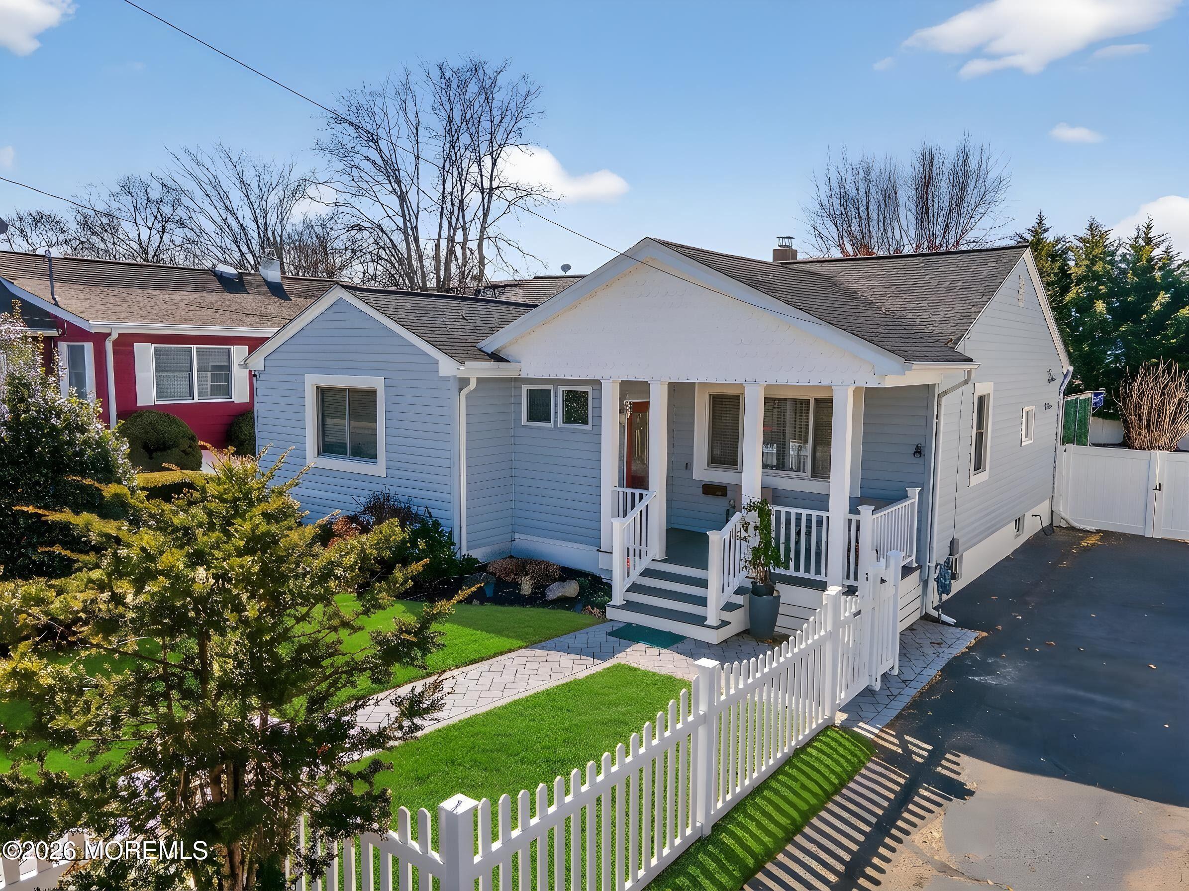 Residential in Long Branch 2