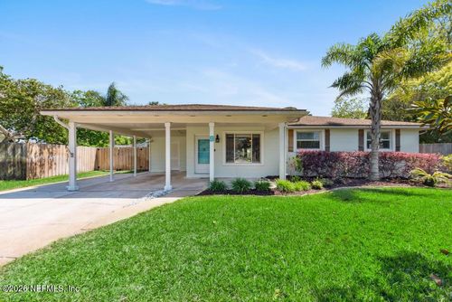 9 San Pablo Cir S, Jacksonville Beach, FL, 32250-3677 | Card Image