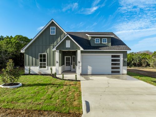 125 Hill Shadow Ln, Whitney, TX, 76692 | Card Image