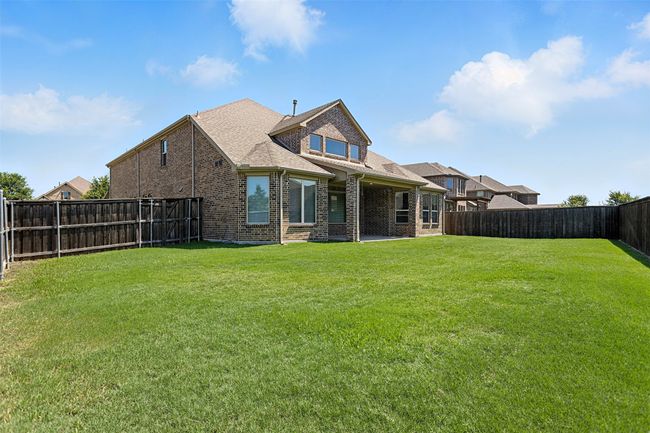 7308 Clear Rapids Dr, House other with 6 bedrooms, 4 bathrooms and null parking in Mckinney TX | Image 28