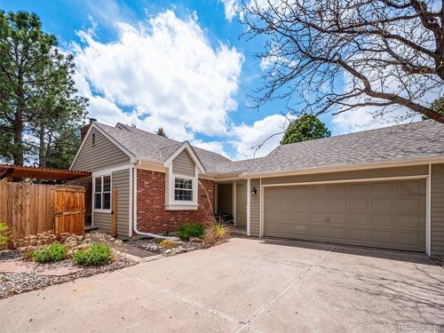 5285 S Cody St, Littleton, CO, 80123-7319 | Card Image