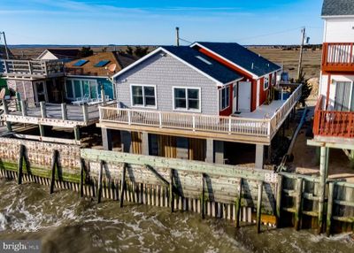 250 Cove Road, House other with 3 bedrooms, 1 bathrooms and null parking in NEWPORT NJ | Image 1