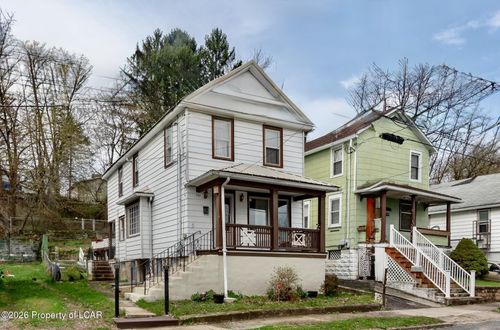 750 Miller St, Luzerne, PA, 18709-1108 | Card Image