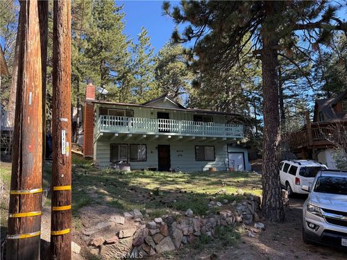 31776 Panorama Dr, Running Springs, CA, 92382-7505 | Card Image